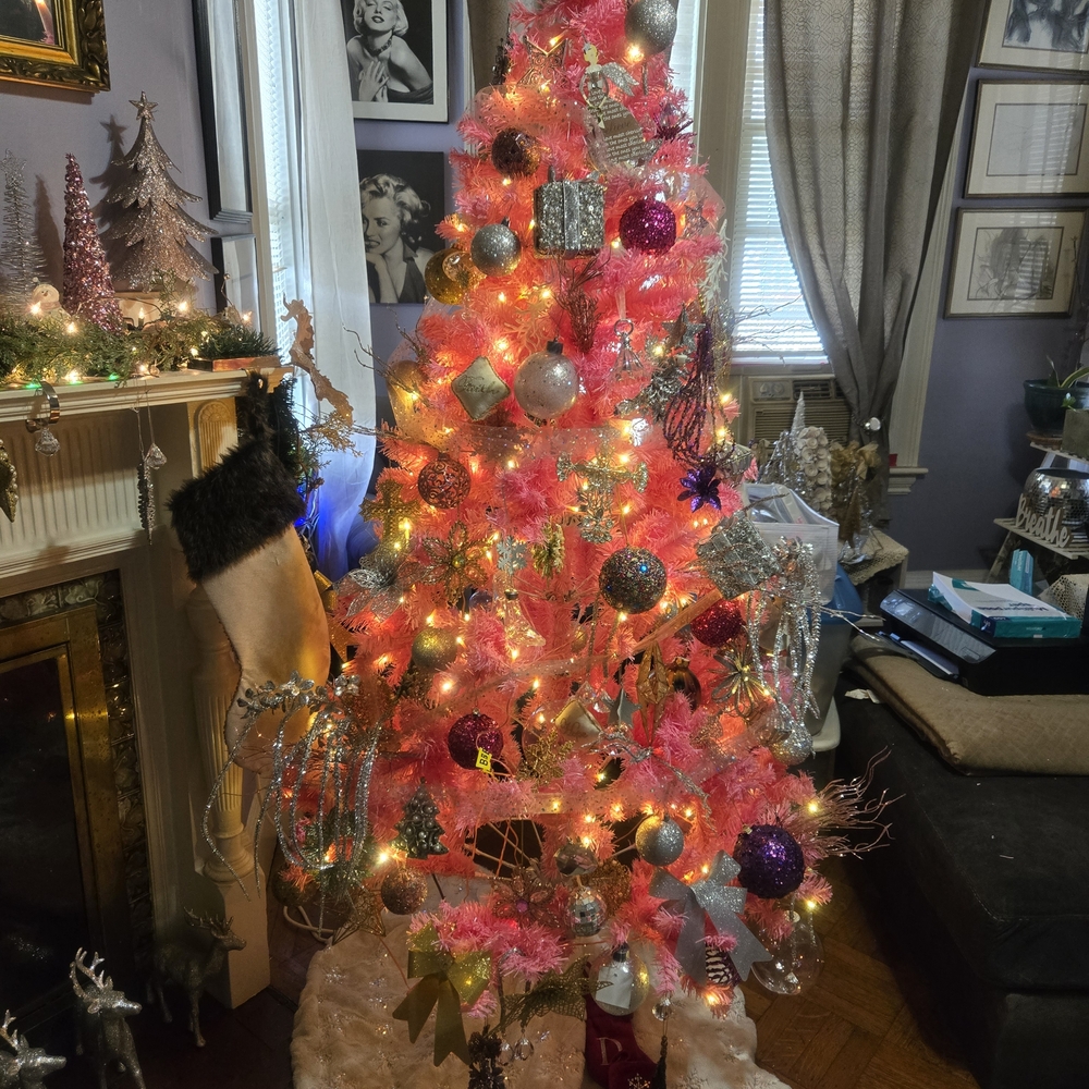 Happy Healthy Holidays To You All - Picture 2 of 2